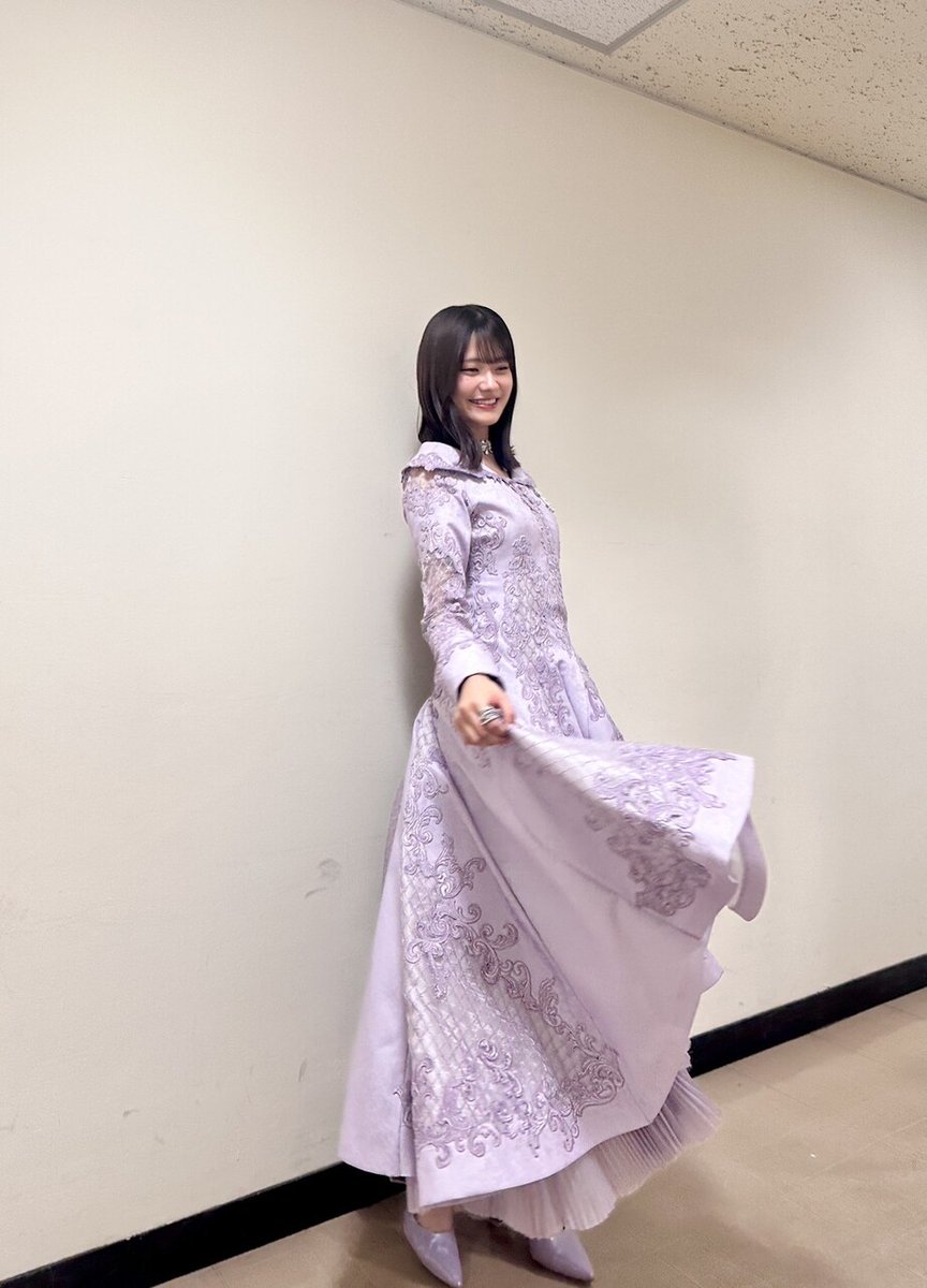 nogizaka46's tweet photo. 【ブログ更新 奥田いろは】 2024 https://t.co/cPdSQ5HI5u https://t.co/EjjgQkL1AR