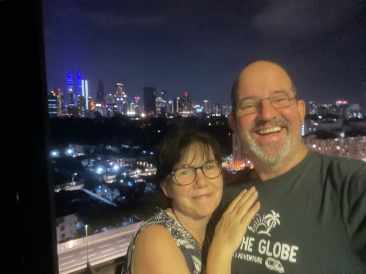 treadtheglobe tweet media