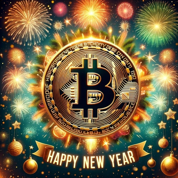 Happy new year crypto bros!

2025 WGMI