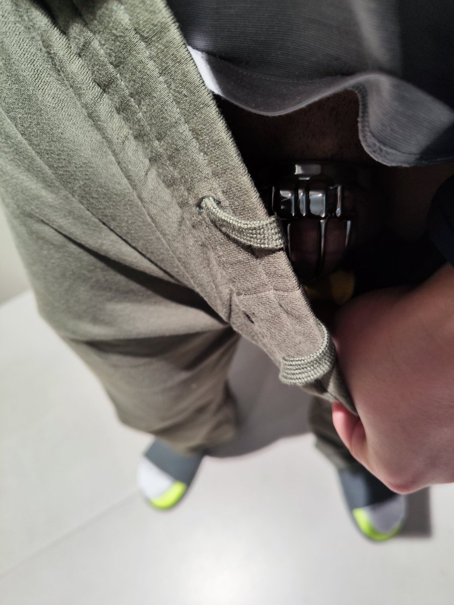 一定要锁着跨年！