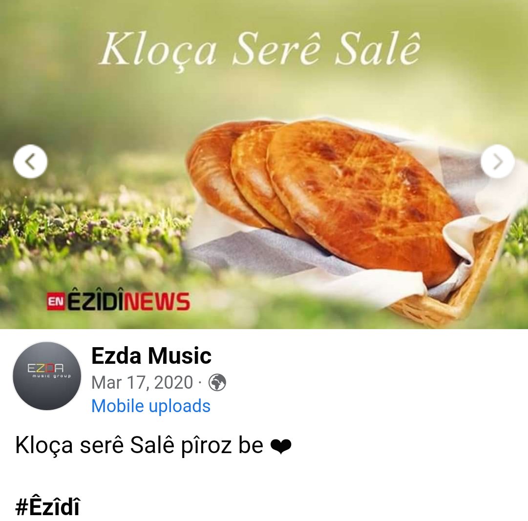 berevaji's tweet photo. Mamo, hurmeta min ji te re heye, lê tu neheq î. Ma çi ji me ye bi zimanên din dibêjin çi? Ji berê ve bi kurdî "sersal" û "serê salê" tê pîrozkirin. Folklor û edebiyata me bi vê peyvê tije ye. Bi fransî jî dibêjin "bonne année" yanî "sal xweş". Ma bila ew jî ya xwe biguherînin? https://t.co/oVH0NUW9Ei