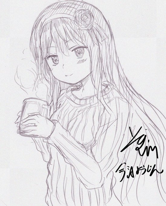 今年もお疲れ様でした。
今年も無事、単行本出せてよかった。
来年はより濃いえちぃ漫画を描けるよう頑張りたいですね。 