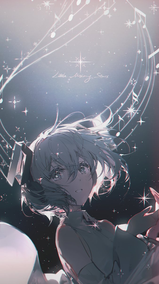 た*え様 Rella アートブック 画集 Little Missing Star アートブック「Little Missing Stars」 - Rella Artworks / 不