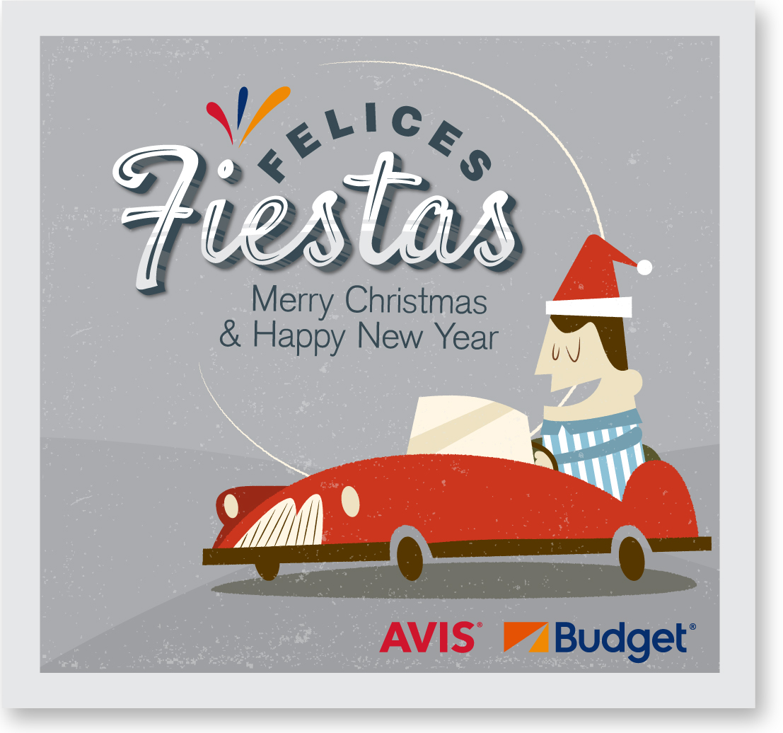 ✨ ¡Feliz Año Nuevo! ✨ 
🤲 Desde Avis Argentina queremos decirles GRACIAS por acompañarnos durante este año.
🚗Esperamos seguir proyectando juntos nuevos recorridos.
♥️Avis.com.ar