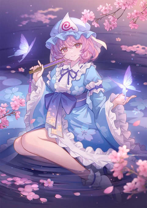 #2024年自分が選ぶ今年の4枚 