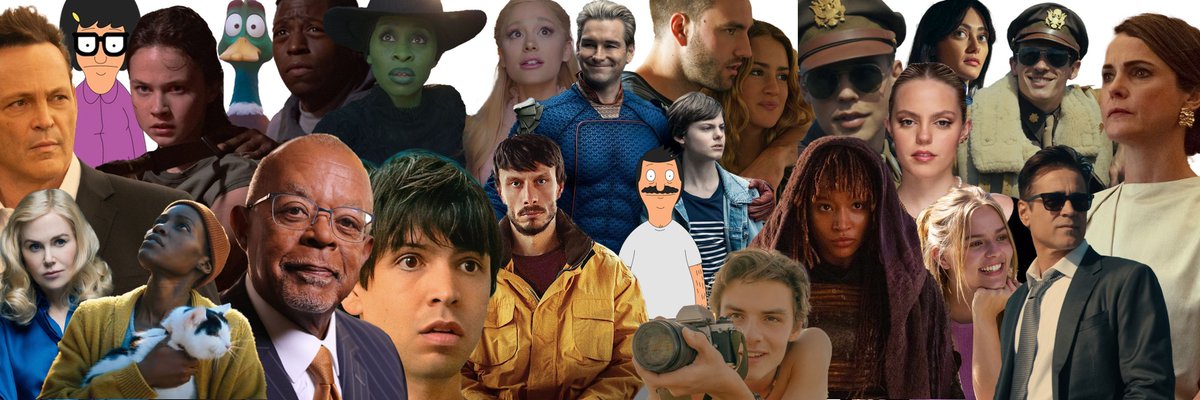 Soundtrack Boston tweet media