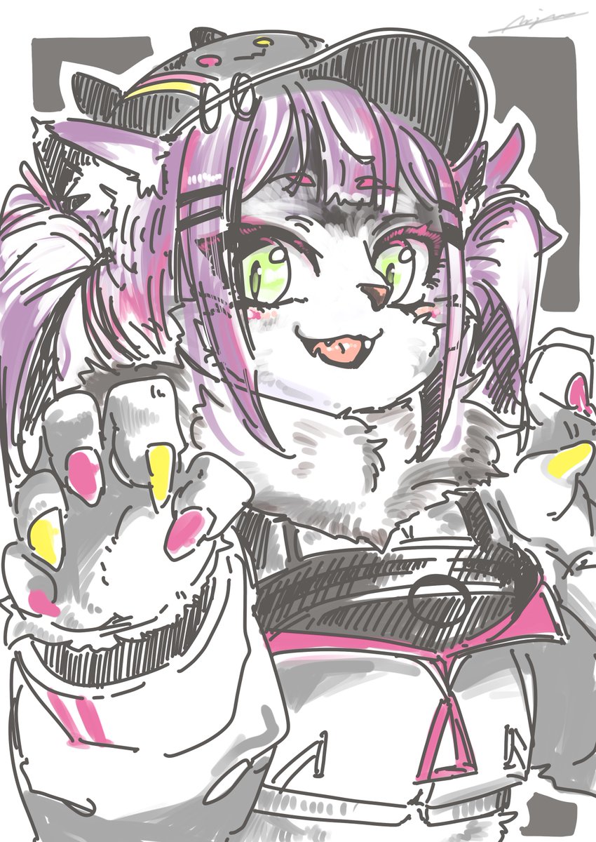 #今年も残りわずかなのでお気に入りの4枚を貼る 
