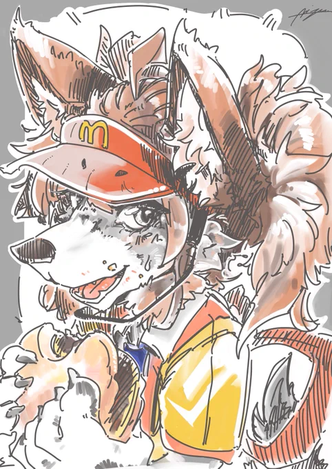 #今年も残りわずかなのでお気に入りの4枚を貼る 
