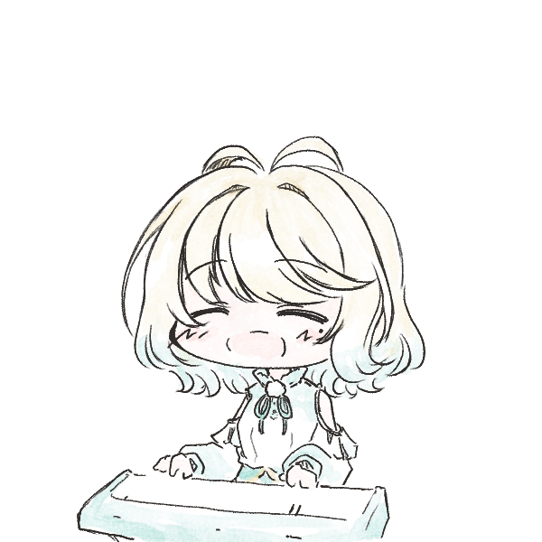 「#大晦日だし2024年よく見てたVさん描くなお実家のよわよわPCなので小さい画像」|鶏ぽんのイラスト