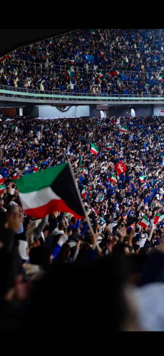 الليلة باذن الله فايزين 💙✌️