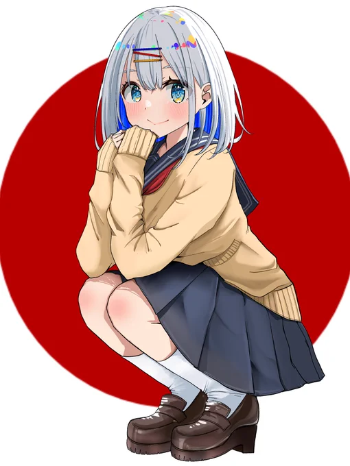 #2024年自分が選ぶ今年の4枚今年も皆様、たくさんのいいね、RT、コメントありがとうございました!(*ˊ˘ˋ*) 