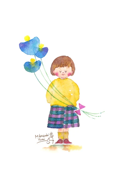 #2024年を振り返る 今年は息子の入院や手術があり、気をもみまくりの一年でしたが、経過は良好で、みんなで元気に年末を過ごせるって幸せだなと実感しています。本人曰く災難な年だったらしいけど、私は運がよかったと思っているよ…!来年も宜しくお願いいたします。よいお年をお迎えください～! 