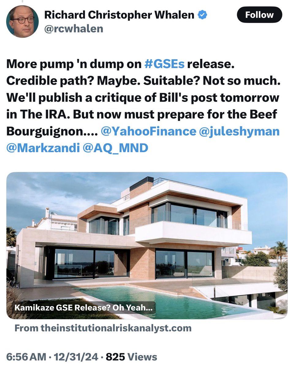 Ny1david's tweet image. Can't wait until Chris Whalen gives his full retort to Bill Ackman? Here's what somebody wrote seven years ago:

fidererongses.com/blog/params/po…