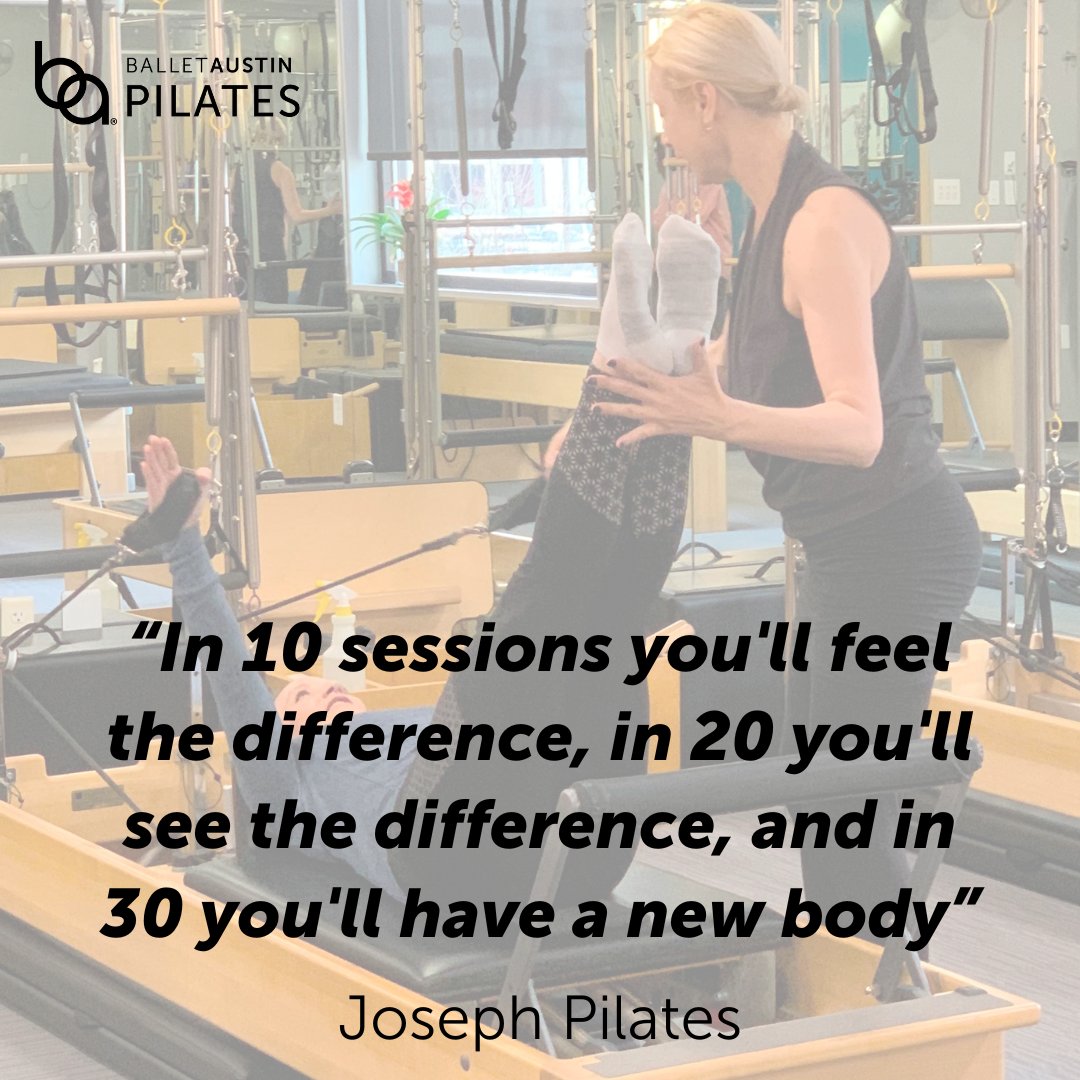 BalletAustinCTR's tweet image. Want a whole new body in 2025? balletaustin.org/pilates/new-pi… #newbody #mindbody #newworkout #workoutmotivation #wellness #goals #Goals2025