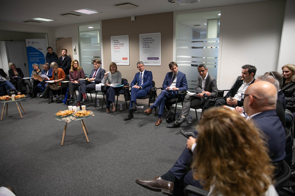 Ville Hérouville Saint-Clair tweet media