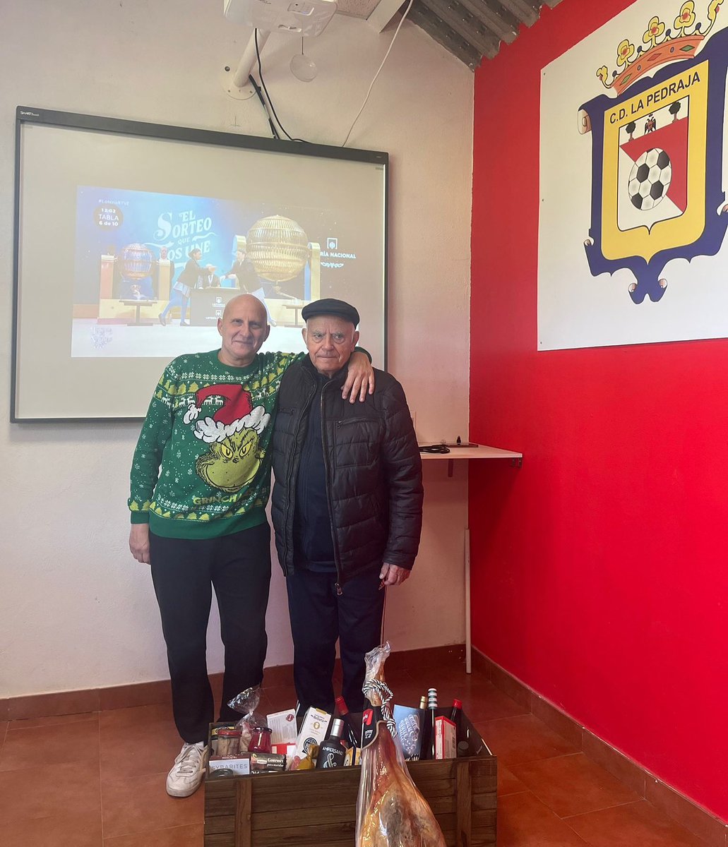 cdlapedraja tweet media