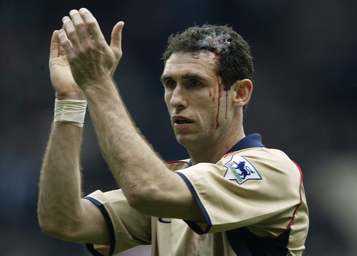 🚨 Win a copy of Martin Keown’s new autobiography ‘On The Edge’

✅ All you need to do is like this post

💻 Subscribe to our YouTube channel

👇 And answer the following question

🏆 Keown made 445 appearances for Arsenal across two spells but how many major trophies did the