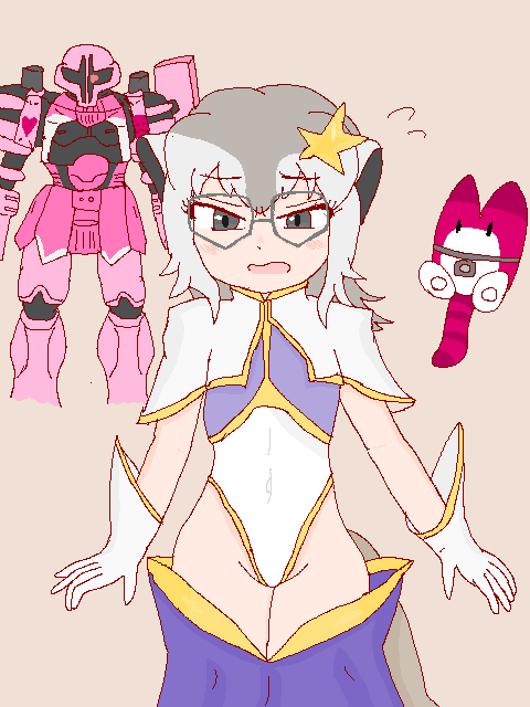 2024年ネタ部門4選
だいたい時事ネタ? 