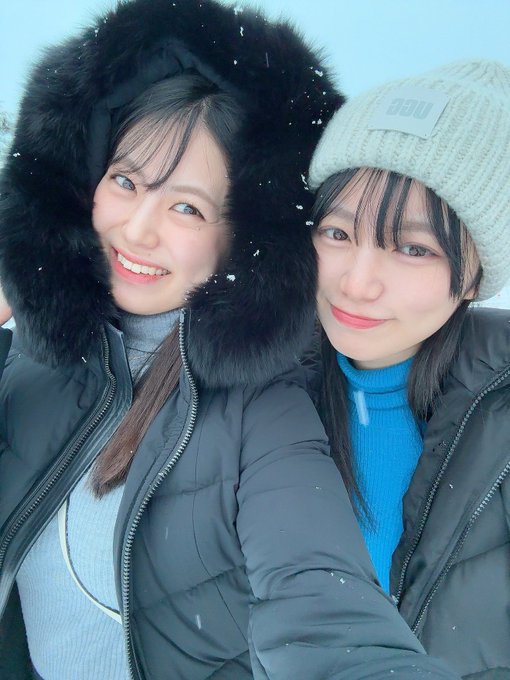 石上ひなののTwitter画像16