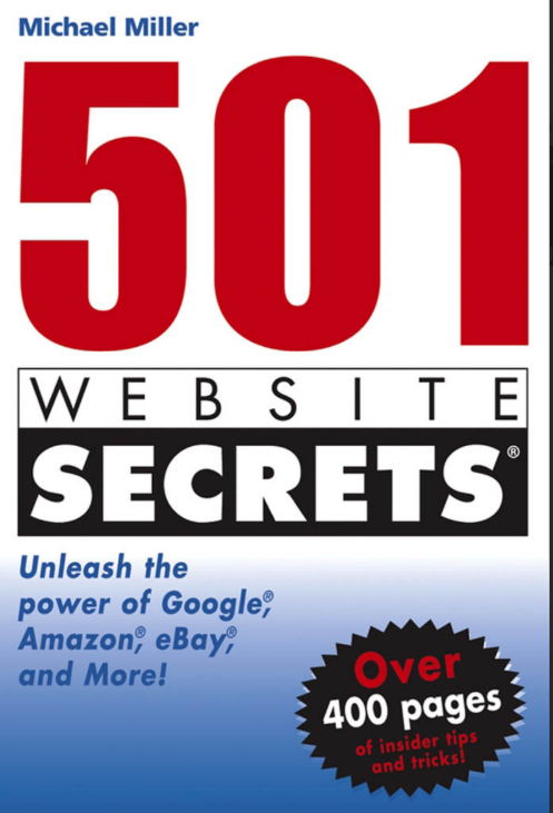 DIGITALEARN_1's tweet photo. 501 Web Site Secrets®

Download from here!!
https://t.co/YwKSK82SwU

See It in Action: https://t.co/wuBEqVY5s8 https://t.co/WXrVr1oepq