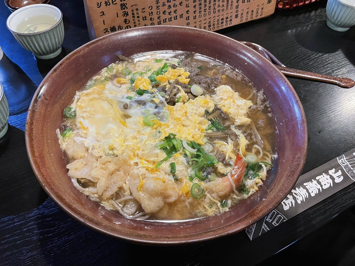 2024年も本当に沢山の方々にお世話になりましてスペシャルサンクス😎

来年も？は？さらにパワーアップしたオッサンをお見せできるよう精進して参ります。

2025年も何卒宜しくお願い致します🙇‍♂️
良いお年をお迎えくださいませ😆