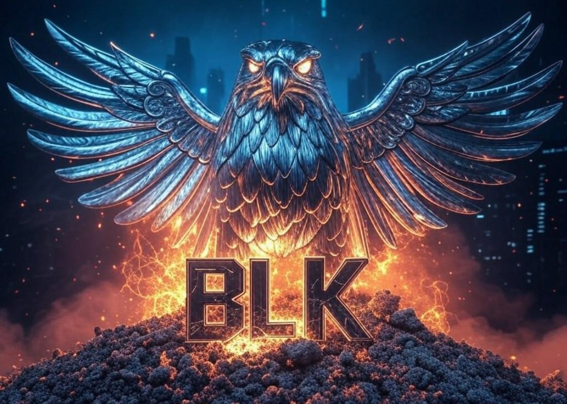 BLK II Team revient :
- plus motivée que jamais
- pleine d'ambitions 

Tu souhaites faire parti de la Famille BLK ?

(Cherche tous postes)

📣 Dm nous.