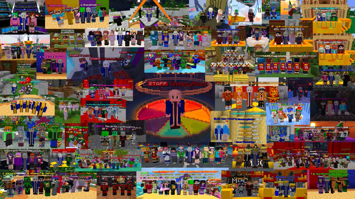 What a year...

Thank you to everyone who made 2024 unforgettable - you all mean the world to me 💙