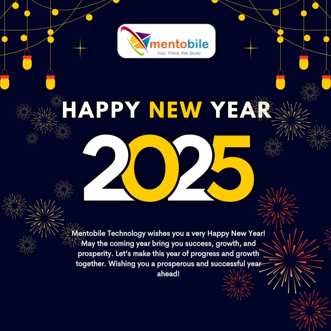 Mentobile Technology tweet media