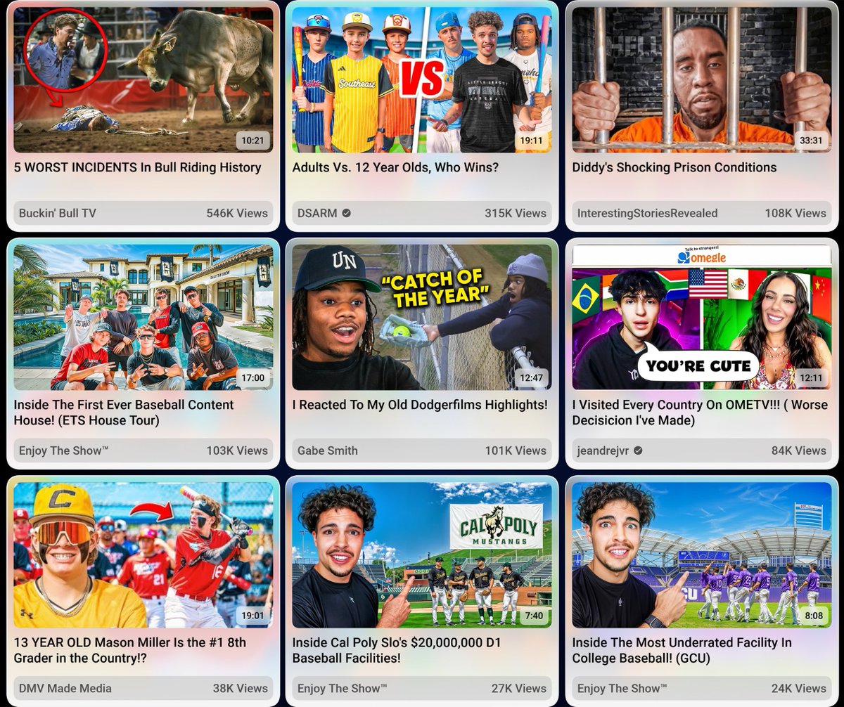 Raza | Thumbnail Designer tweet media