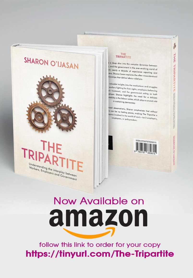 tinyurl.com/The-Tripartite
<a href="/goody_chibunna/">Goodness Chibunna 🦋</a> <a href="/ijasan/">Bimbo</a> <a href="/WSoyinkaCentre/">Wole Soyinka Centre</a> <a href="/ICFJ/">International Center for Journalists</a> <a href="/lotufodunrin/">Lekan Otufodunrin</a> <a href="/GilbertFHoungbo/">Gilbert F. Houngbo</a> <a href="/karogbi/">Karo Ogbinaka</a> <a href="/QueenExtha/">QueenEsther Iroanusi</a> <a href="/RGAMeyer/">Ruona J. Meyer</a> <a href="/YishauOlukorede/">Olukorede S. Yishau</a> <a href="/DennisZulu_/">Dennis Zulu</a>