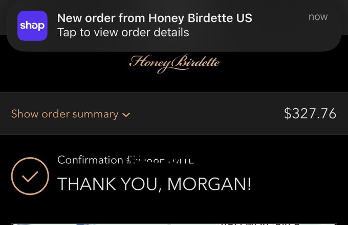 1 pic. Got two new sets of lingerie this morning to shoot in for you. Who’s reimbursing ? ???? https://t