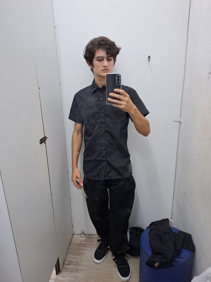 JandersonBull's tweet photo. Tudo pronto para o Ano Novo 💫🎊 https://t.co/RxcmB9dS4m