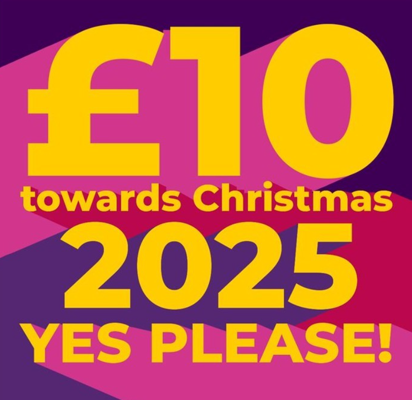 WalshMedia's tweet photo. Hi - #journalistrequest - looking for savvy mummy &amp; savings influencers/bloggers looking to get ahead for Christmas 2025 ... get your own Mention Me link to earn £10 per follower sign-up PLUS other incentives / gift vouchers  EMAIL me info@collettewalshmedia.com #savingstips https://t.co/kMSlx5UEay