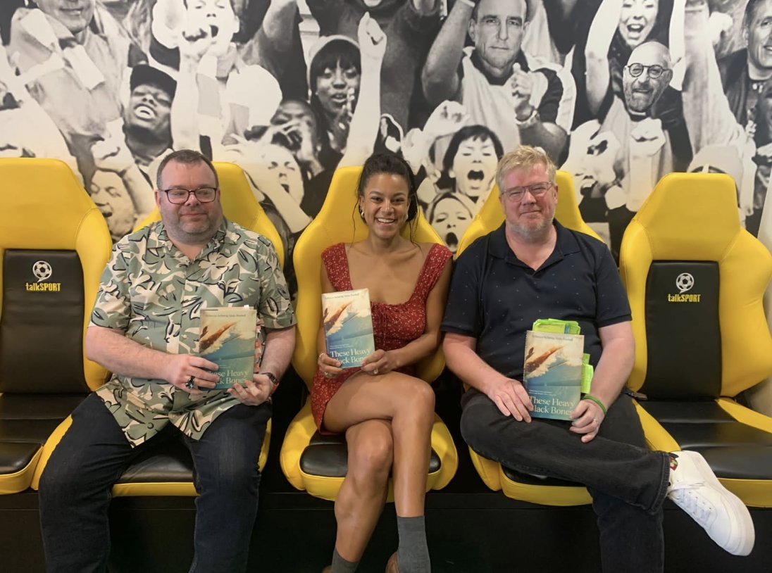 Adrian Durham tweet media