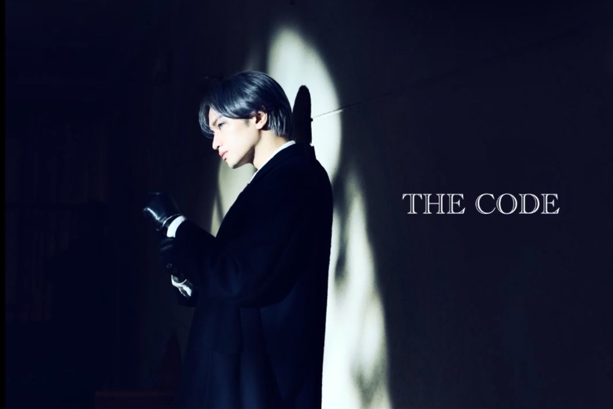 M_ichirinka's tweet image. 【MV still work】
中島健人「THE CODE」
MVスチールの撮影を担当させて頂きました。
#中島健人 #Nbias #THECODE 
youtu.be/Bpj2VZiNlDQ?si…
(写真・映像は本人SNSより引用させて頂いています)