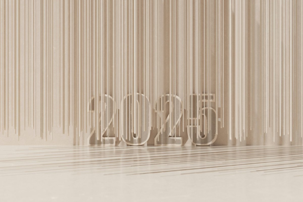 Desde #Daen os deseamos un Feliz Año Nuevo y que todos vuestros deseos se cumplan en este 2025 🎉🥳 ¡Mucha #felicidad, #salud y #éxitos para tod@s! ¡Gracias por acompañarnos un año más! ❤️