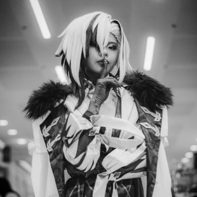 wasabby_cos's tweet photo. The only cosplay I did this year 😂
dibale, bwelo sa feb 2025 🧚🏽‍♀️
#NewProfilePic https://t.co/MzkBg6urMY