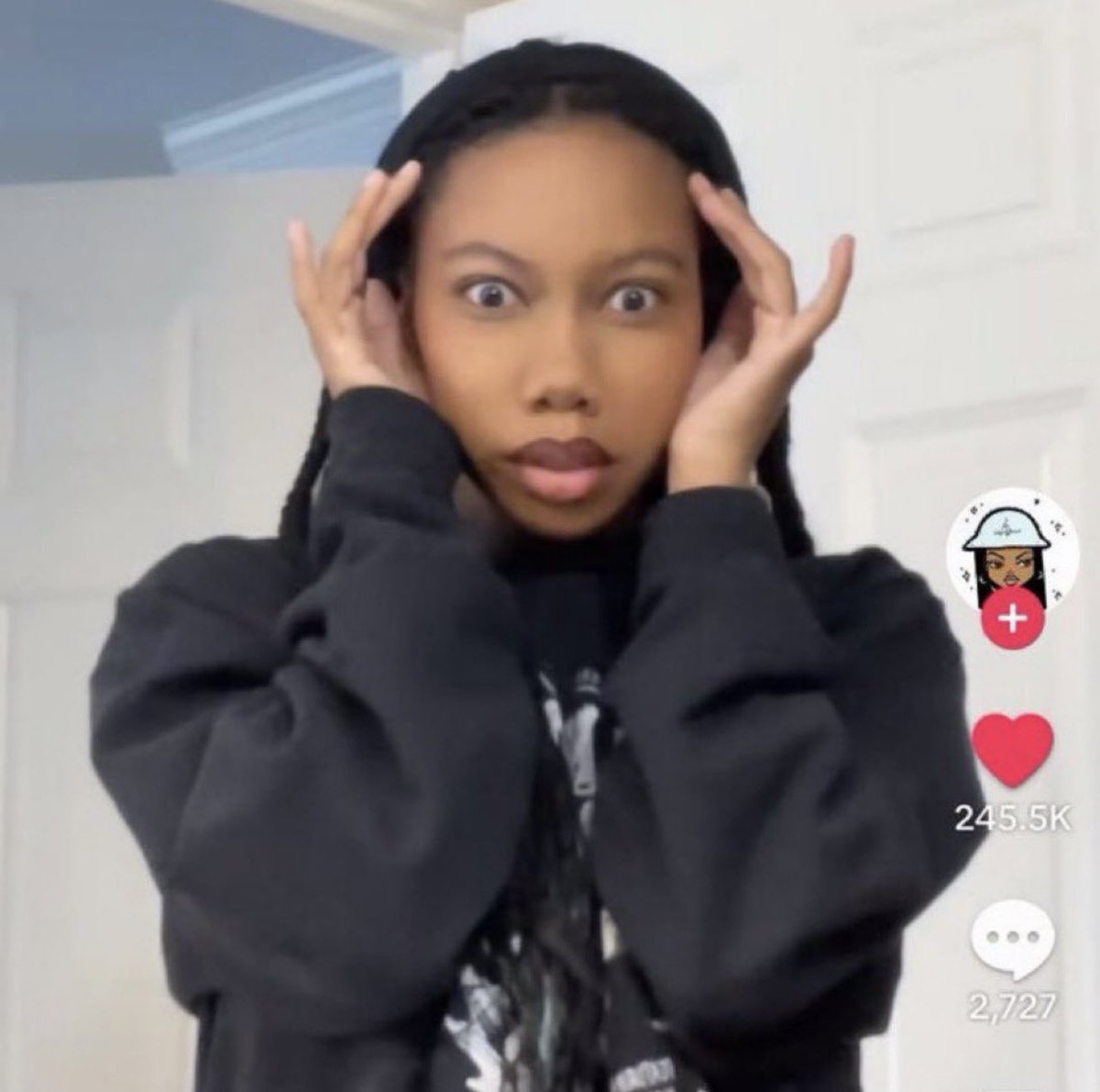 2025 is going to be my year OR ELSE