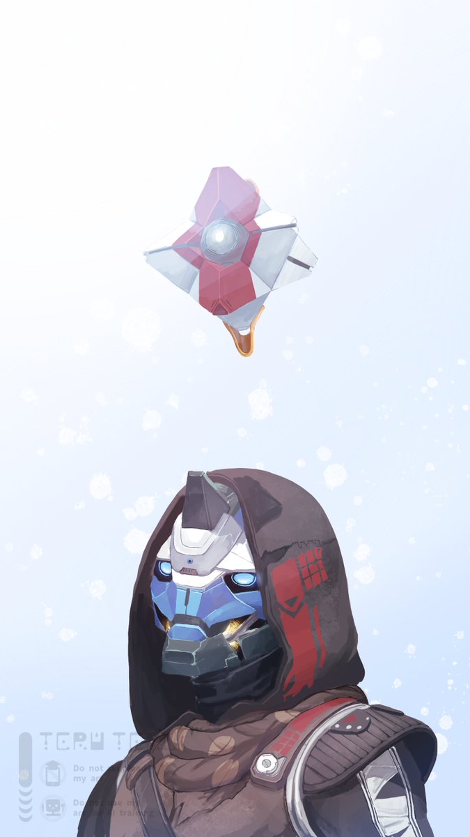 teru_kamo's tweet image. 光の中で
#Destiny2 #Destiny2art #AOTW