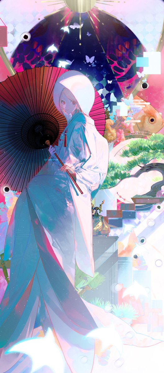 #2024年自分が選ぶ今年の4枚