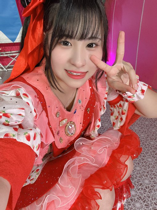 Twitterのコスプレ画像1