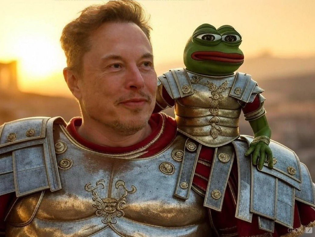 ALPHACOMAND1's tweet photo. @cb_doge JBwSiVgBzdXhGWhJYNYK4Q1XUbvsqnxKc37PAuzMpump

#Musk https://t.co/o2wsrv6jbe