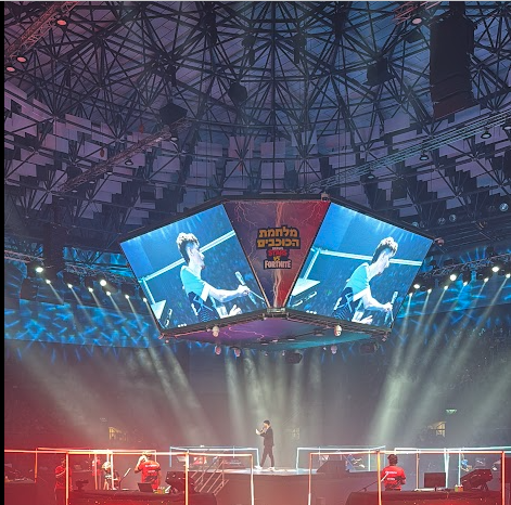 Yesterday, I had my first "boomer" moment at a <a href="/FortniteGame/">FortniteGame</a> vs. <a href="/BrawlStars/">Brawl Stars</a> Israeli YouTuber showdown. Kids were cheering for others playing games they’d probably rather play themselves—and I couldn’t wrap my head around it.

Am I just missing the "new kid mindset"? Or is gaming