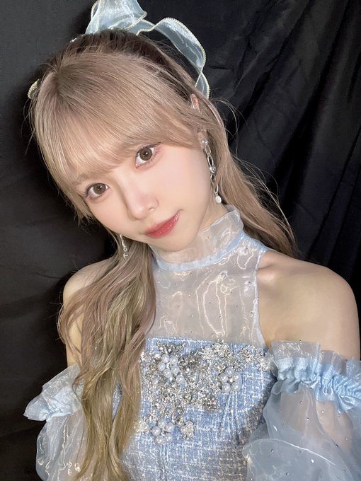 Twitterのコスプレ画像7