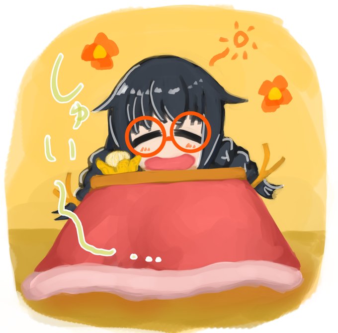 2024年ももうわずかですね～
特に見る番組ものないし今年は年越しを待たずに寝ちゃうかも。
今年一年本当にありがとうございました!
それではよいお年を～ 