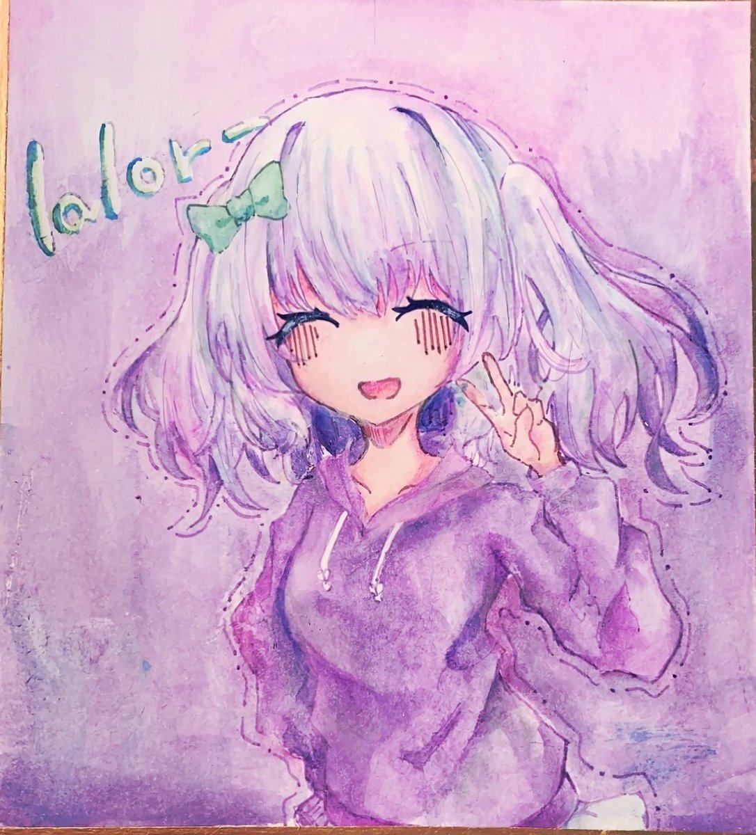 cocoapowder_10's tweet image. #レイラーフォト
