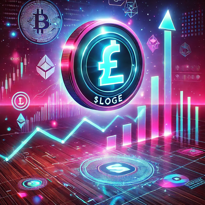 $LOGE TOKEN (@logetoken) on Twitter photo π $LOGE: Pioneering the Path in Crypto! π
π Together, weβre building a legacy of trust, innovation, and unstoppable growth. The journey has just begun, and the possibilities are endless.
π Join the movement thatβs shaping the future of decentralized finance.
π We are here π $LOGE: Pioneering the Path in Crypto! π
π Together, weβre building a legacy of trust, innovation, and unstoppable growth. The journey has just begun, and the possibilities are endless.
π Join the movement thatβs shaping the future of decentralized finance.
π We are here