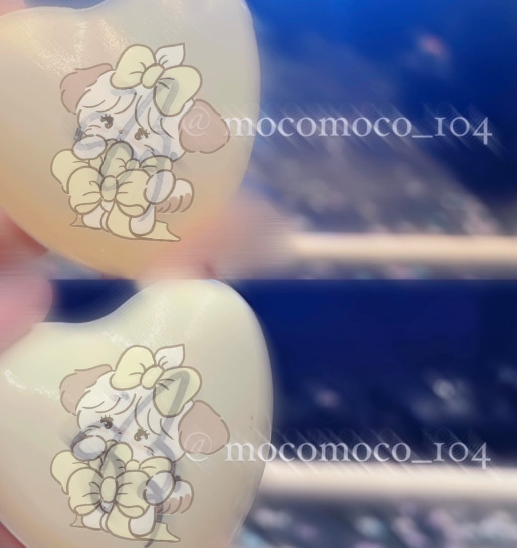 4⃣0️⃣ʚଓ⋆ (@mocomoco_104) / Posts / X