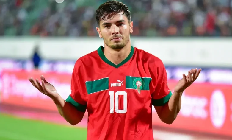 WojtekPietralik's tweet photo. TOP 10 "transferów" w roku 2024:
🥇 🇪🇸➞🇲🇦 Brahim Díaz
🥈 🇫🇷➞🇲🇦 Eliesse Ben Seghir
🥉 🇫🇷➞🇨🇮 Evann Guessand
4. 🇫🇷➞🇸🇳 Habib Diarra
5. 🇳🇱➞🇮🇩 Mees Hilgers
6. 🇵🇹➞🇦🇴 David Carmo
7. 🇳🇱➞🇮🇩 Kevin Diks
8. 🇪🇸➞🇩🇴 Junior Firpo
9. 🇳🇴➞🇲🇦 Osame Sahraoui
10. 🇳🇱➞🇮🇩 Calvin Verdonk https://t.co/nF8qbw2XeK