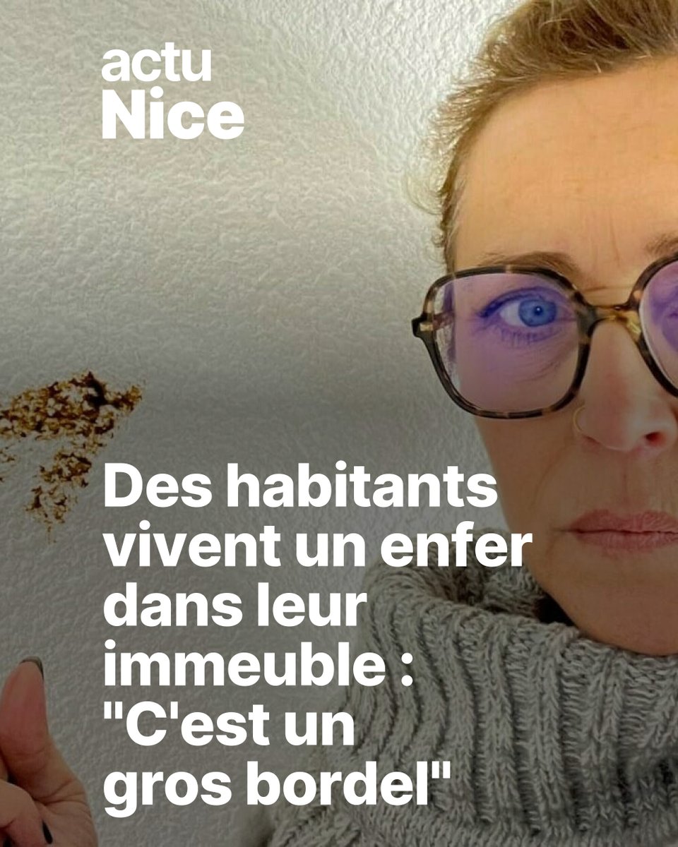 A #Nice06, Noël a tourné au drame dans cette résidence
➡️ l.actu.fr/kPAj <a href="/actufr/">actu.fr</a>